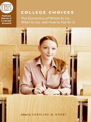 cover image of College Choices